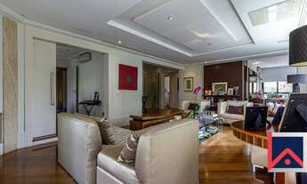 Imagem: Apartamento Venda 3 Dormitórios - 300 m²