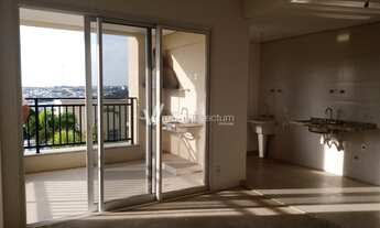 Imagem 6: Campinas - Apartamento Padrão - Swiss Park