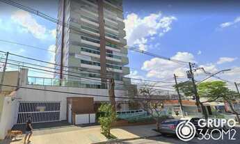 Imagem 2: Apartamento para Venda em São Bernardo do Campo, Jardim Silvestre, 1 dormitório, 1 banheir