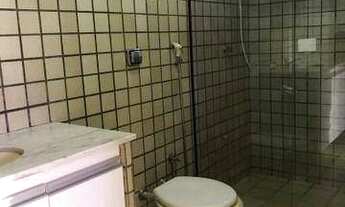 Imagem 3: Apartamento com 3 dormitórios à venda, 115 m² por R$ 360.000 - Manaíra - João Pessoa/PB