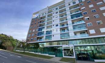 Imagem 4: Apartamento para Venda em Curitiba, Bigorrilho, 2 dormitórios, 1 suíte, 2 banheiros, 1 vag