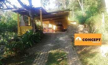 Imagem: Chácara com 3 dormitórios à venda, 1315