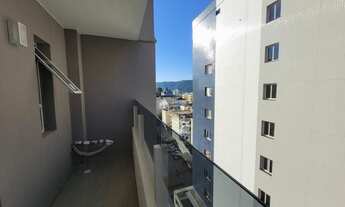 Imagem 4: Apartamento 01 dorm. semi-mobiliado venda e locação em Santa Maria no Espírito Santo