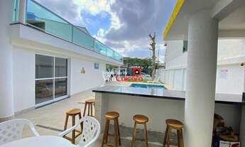 Imagem 3: Sobrado com Suítes Costa Azul Matinhos