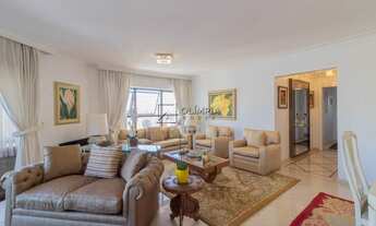 Imagem 5: Locação Apartamento 3 Dormitórios - 180 m² Perdizes