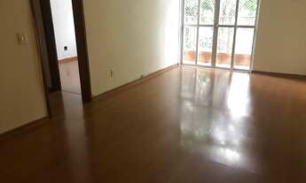 Imagem 2: Apartamento 02 quartos - Jardim Guanabara