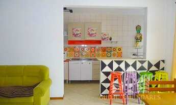 Imagem 3: Cobertura duplex 3 quartos bairro Trindade, Florianópolis-SC