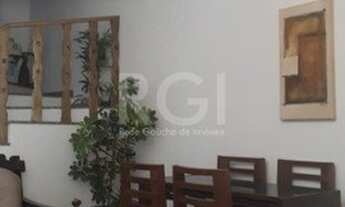 Imagem 3: Sobrado em Hípica