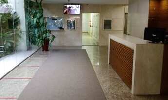 Imagem 4: Sala comercial abraçada pelo Barra Shopping e ao lado do New York City