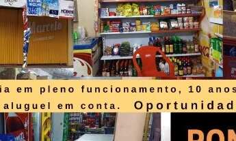 Imagem: Ponto comercial em corumbá - ms