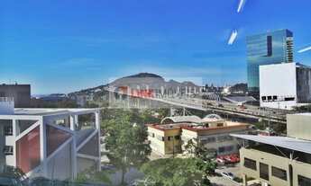 Imagem 5: Sala em Enseada do Suá - Vitória