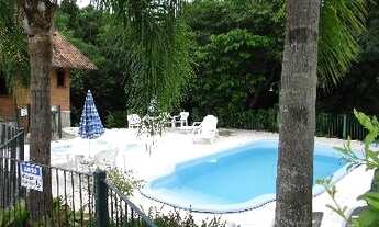 Imagem 4: Porto Alegre - Casa Padrão - Mario Quintana