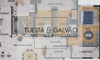 Imagem 2: Residential / Apartment em Curitiba