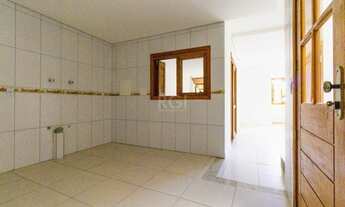 Imagem 6: Porto Alegre - Casa Padrão - Jardim Sabará