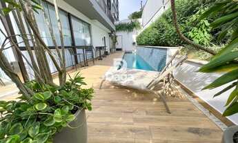 Imagem 3: Apartamento à venda no bairro Carvoeira - Florianópolis/SC