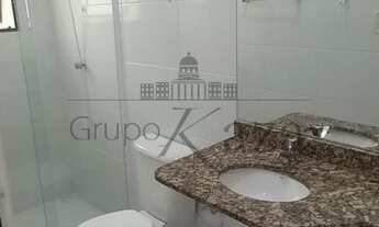 Imagem 5: Sobrado em Condomínio - Jardim Califórnia - Residencial Vila Nova - 80m² - 2 Suítes