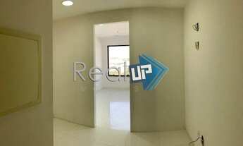 Imagem 6: RIO DE JANEIRO - Conjunto Comercial/Sala - Barra da Tijuca Barra da Tijuca