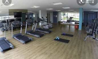 Imagem 5: Aluga-se Apto Águas Clara df