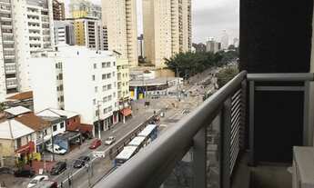 Imagem 4: Comercial à venda 1 Vaga, 36M², Vila Cordeiro, São Paulo - SP