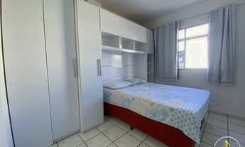 Imagem 4: Apartamento para venda com 75 metros quadrados com 2 quartos em Praia do Morro - Guarapari