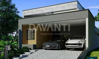 Imagem 2: Casa - Condomínio Vita Verdi - Valinhos