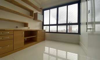 Imagem 7: Apartamento de alto padrão para aluguel bairro Santa Mônica