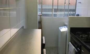 Imagem 5: Apartamento para Venda em São Bernardo do Campo, Santa Terezinha, 2 dormitórios, 1 banheir