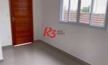 Imagem 5: Casa tipo sobreposta em condomínio