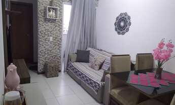 Imagem 6: M-Apartamento para venda tem 51 metros quadrados com 2 quartos em Bela Vista - Palhoça - S