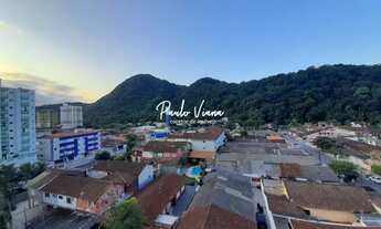 Imagem 6: Apartamento de Alto padrão no Canto do Forte