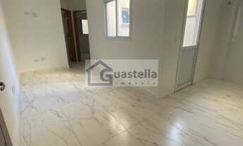 Imagem 2: Apartamento em Vila Aquilino - Santo André