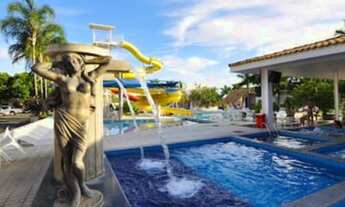 Imagem: Diroma Resort apartamento a venda