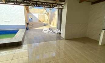 Imagem 4: Excelente casa com piscina