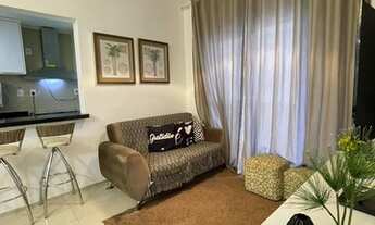 Imagem 2: Apartamento para venda tem 61 metros quadrados com 2 quartos em Araçagy - São José de Riba