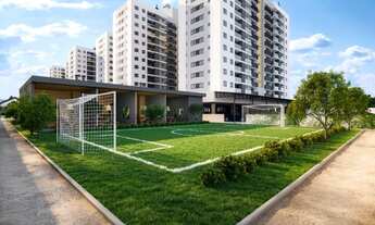 Imagem: Apartamento 2 dormitórios - Andar alto