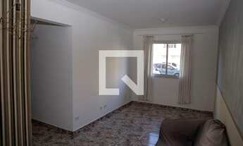 Imagem 1: Apartamento para Aluguel - Canhema, 3 Quartos, 67 m2