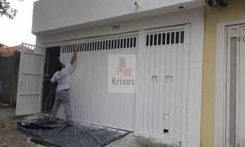 Imagem 3: Sobrado Residencial/Comercial