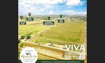 Imagem: Terreno para Venda em Jardim Scala - Trindade