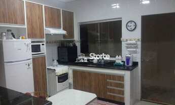 Imagem 3: Casa com 3 dormitórios à venda, 180 m² por R$ 450.000,00 - Jardim Europa - Uberlândia/MG