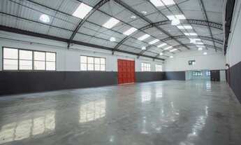 Imagem 7: Excelente Galpão Industrial - Saúde (1.200 A.T