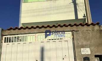 Imagem: Casa para alugar com 01 dormitório - Jardim