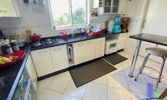 Imagem 1: Apartamento para Venda em Florianópolis, Coqueiros, 3 dormitórios, 2 suítes, 2 banheiros