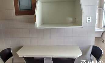 Imagem 3: Apartamento para Venda em São Bernardo do Campo, Rudge Ramos, 2 dormitórios, 1 banheiro, 1