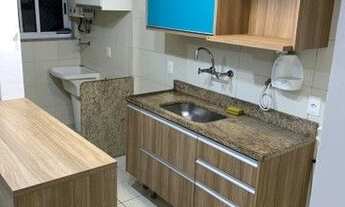 Imagem 4: Apartamento com 2 dormitórios à venda, 60 m² por R$ 450.000,00 - Recreio dos Bandeirantes