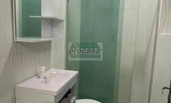 Imagem 3: Apartamento para aluguel tem 45 metros quadrados com 1 quarto em Adrianópolis - Manaus - A