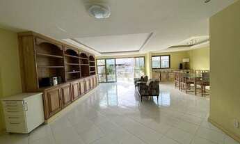 Imagem 6: LOPES IMÓVEIS VENDE Cobertura duplex, 4 quartos, 303 m², 3 vagas garagem, Gleba A