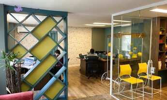 Imagem 3: Andar Comercial à venda na Avenida Rio Branco, Centro, Rio de Janeiro - RJ