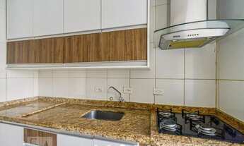 Imagem: Apartamento para venda com 48 metros quadrados