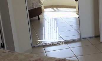 Imagem 5: Apartamento com 210m² no Morumbi - SP com 3 suítes, 4 banheiros e 3 vagas de garagem