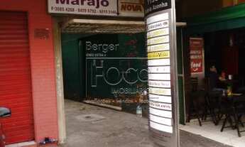 Imagem 3: Loja para alugar Azenha Porto Alegre, 60m² - FI778
